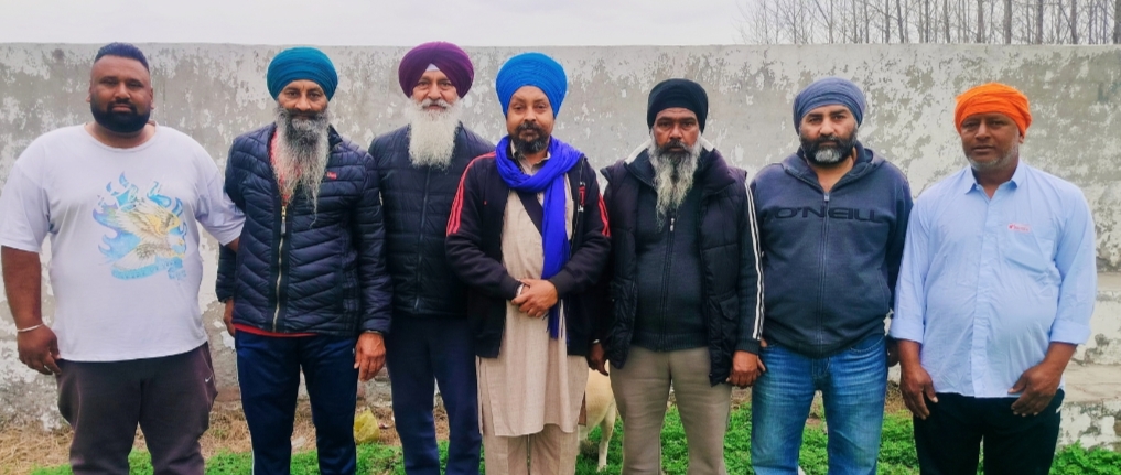 The third free eye surgery camp will be organized on March 12 at Gurdwara Sahib Akali Baba Phoola Singh Ji, Village Ajnoha.